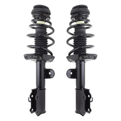 Front Complete Strut Assembly Kit for 2012-2014 Buick Verano 2.4L 6B93BC-57