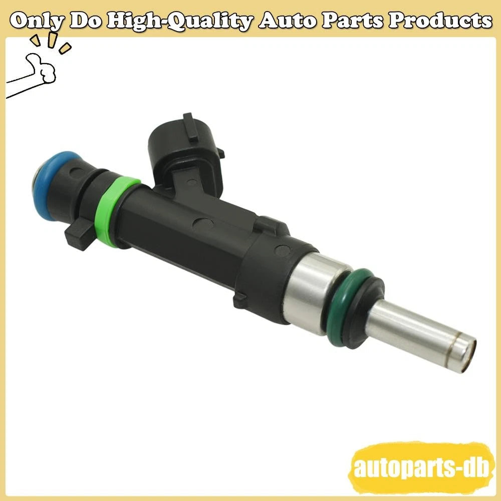 1x Fuel Injector Nozzle EAT343 for Mitsubishi 3000GT 6B93BC-57