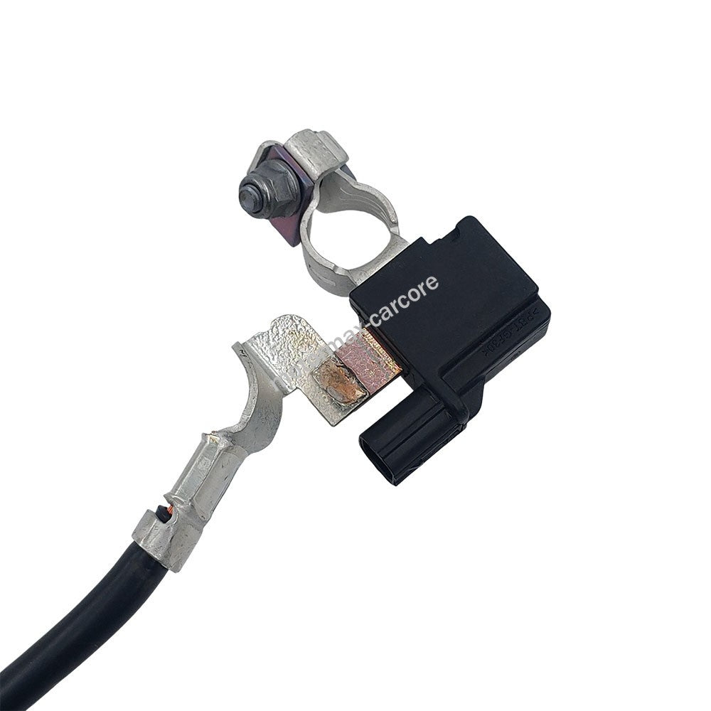 37180-1W000 Battery Negative Cable Battery Sensor for 2012-2015 KIA RIO 1.6L 6B93BC-57