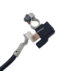 37180-1W000 Battery Negative Cable Battery Sensor for 2012-2015 KIA RIO 1.6L 6B93BC-57