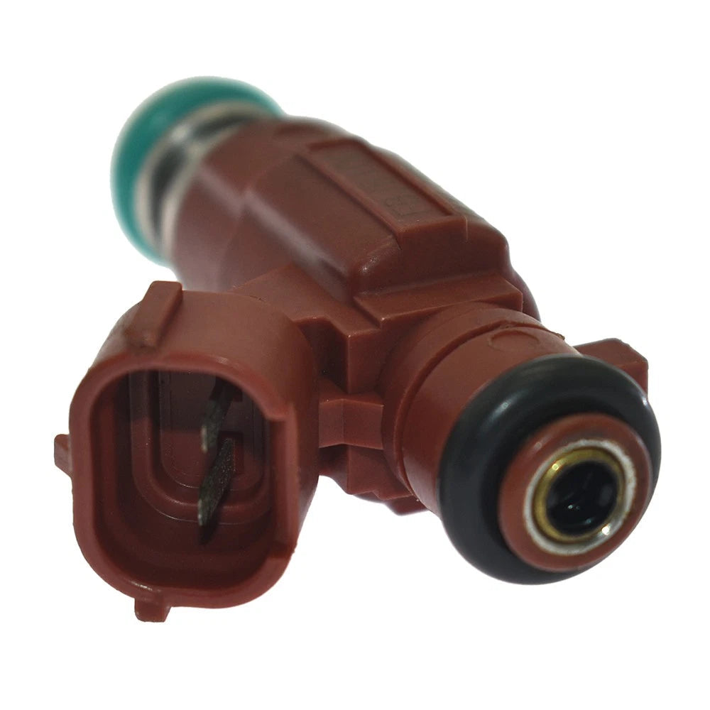 4x FBJB100 Fuel Injector For 00-03 Nissan Sentra XE GXE Maxima V QX Saloon A33 6B93BC-57