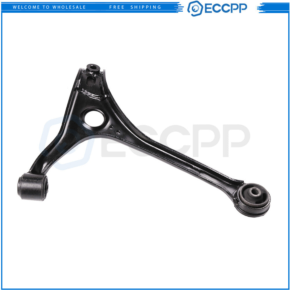 Front Lower Control Arms Tie Rod Ends Suspension For Ford Taurus Mercury Sable 6B93BC-57