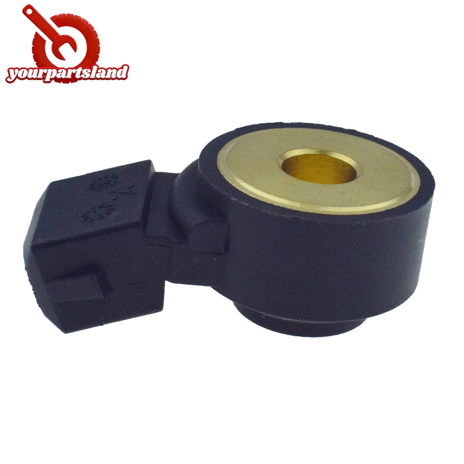 Knock Sensor W/ Connector For Nissan Maxima 300SX 240SX Altima 200SX Frontier 6B93BC-57