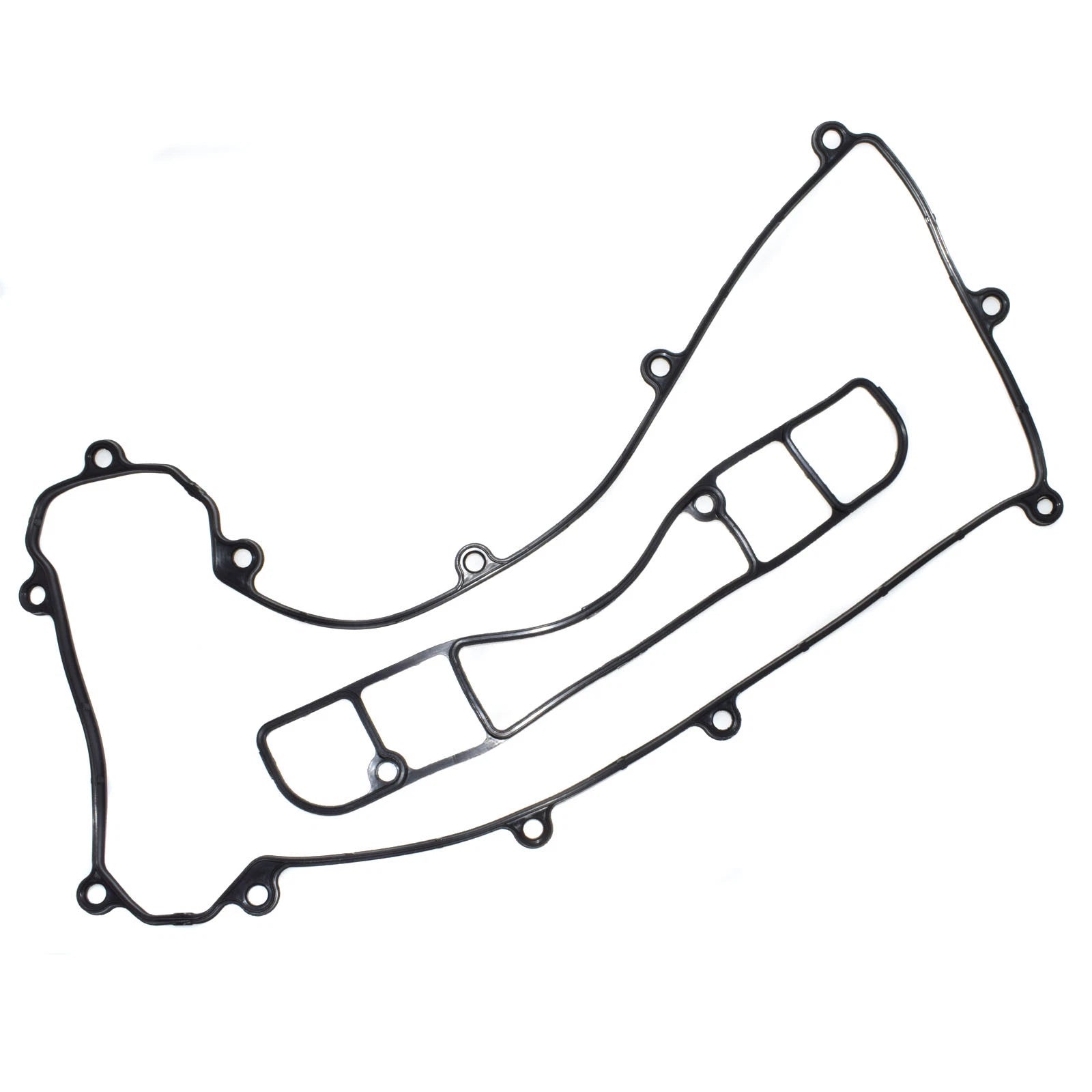 L3K910230 Valve Cover Gasket for Mazda 3 6 CX-7 2.3 Turbo Speed 2006-2013 6B93BC-57