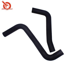 Lower Upper Radiator Coolant Hose Kit For TOYOTA 4RUNNER 16571-31130,16572-31170 6B93BC-57