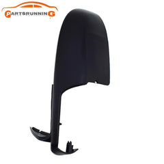 Left Side Mirror Lower Cover Wing Shell Cap For Mazda 2 DE 3 BL 6 GH 2008-2012 6B93BC-57