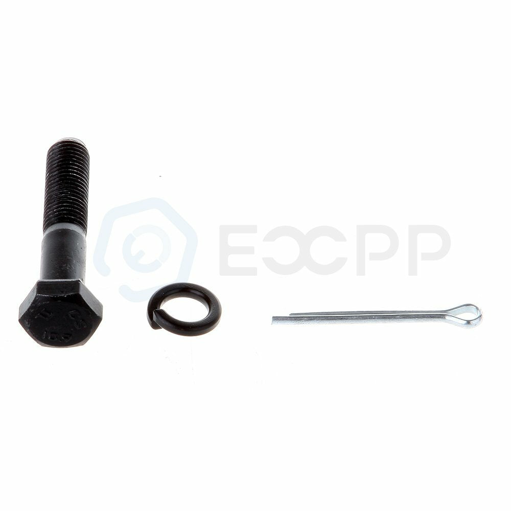 ECCPP 8pcs Ball Joint Front Suspension Kit for 2003-2008 Subaru Forester Impreza ECCPP