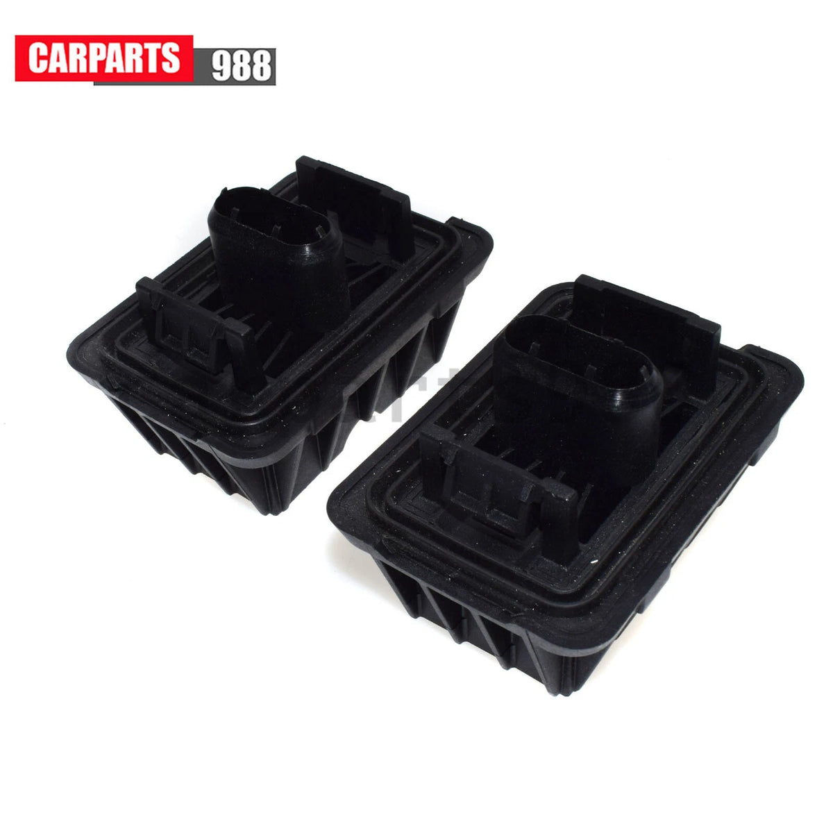 2Pcs Jack Pad Under Car Support Pad for BMW E82 E90 F10 F07 F02 E84 51717237195 6B93BC-57