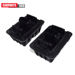 2Pcs Jack Pad Under Car Support Pad for BMW E82 E90 F10 F07 F02 E84 51717237195 6B93BC-57
