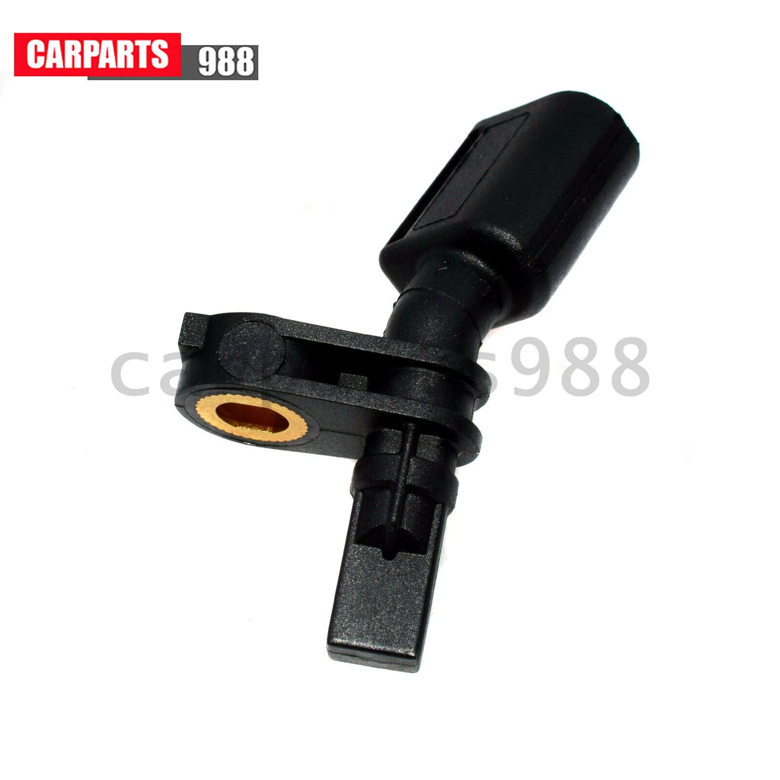 Front Left ABS Wheel Speed Sensor For Audi S3 A3 VW Jetta GTI Tiguan 6Q0927803B 6B93BC-57