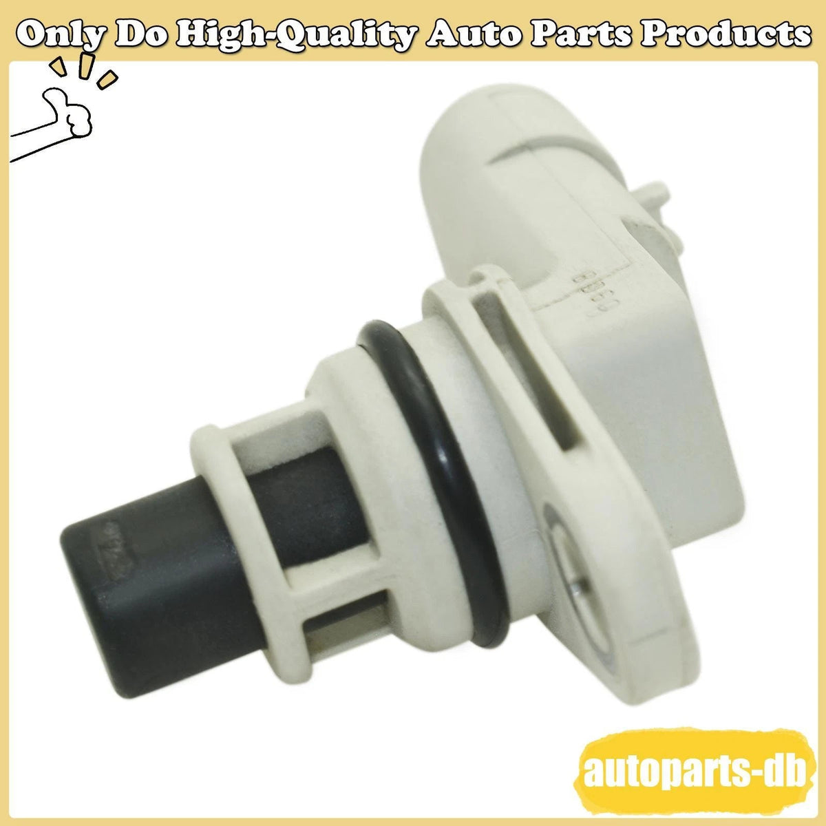 55216241 46798365 93190703 Camshaft Position Sensor for Opel Combo Fiat 500 6B93BC-57