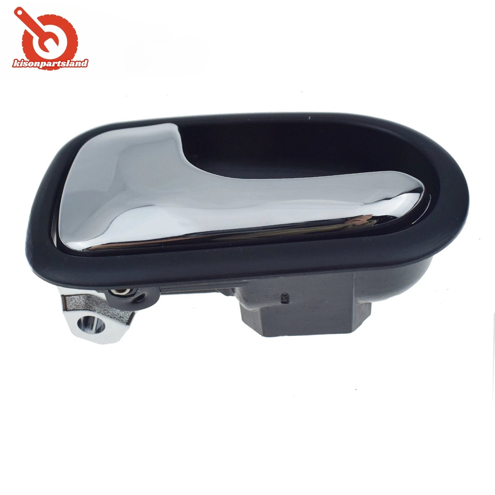 Inside Door Handle Chrome LH For Mazda Protege 323 626 Ford Activa Liata Tierra 6B93BC-57