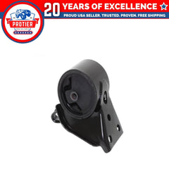 Engine Motor & Trans Mount 3PCS Set Compatible for 2001-2002 Mazda 626 2.0L 6B93BC-57