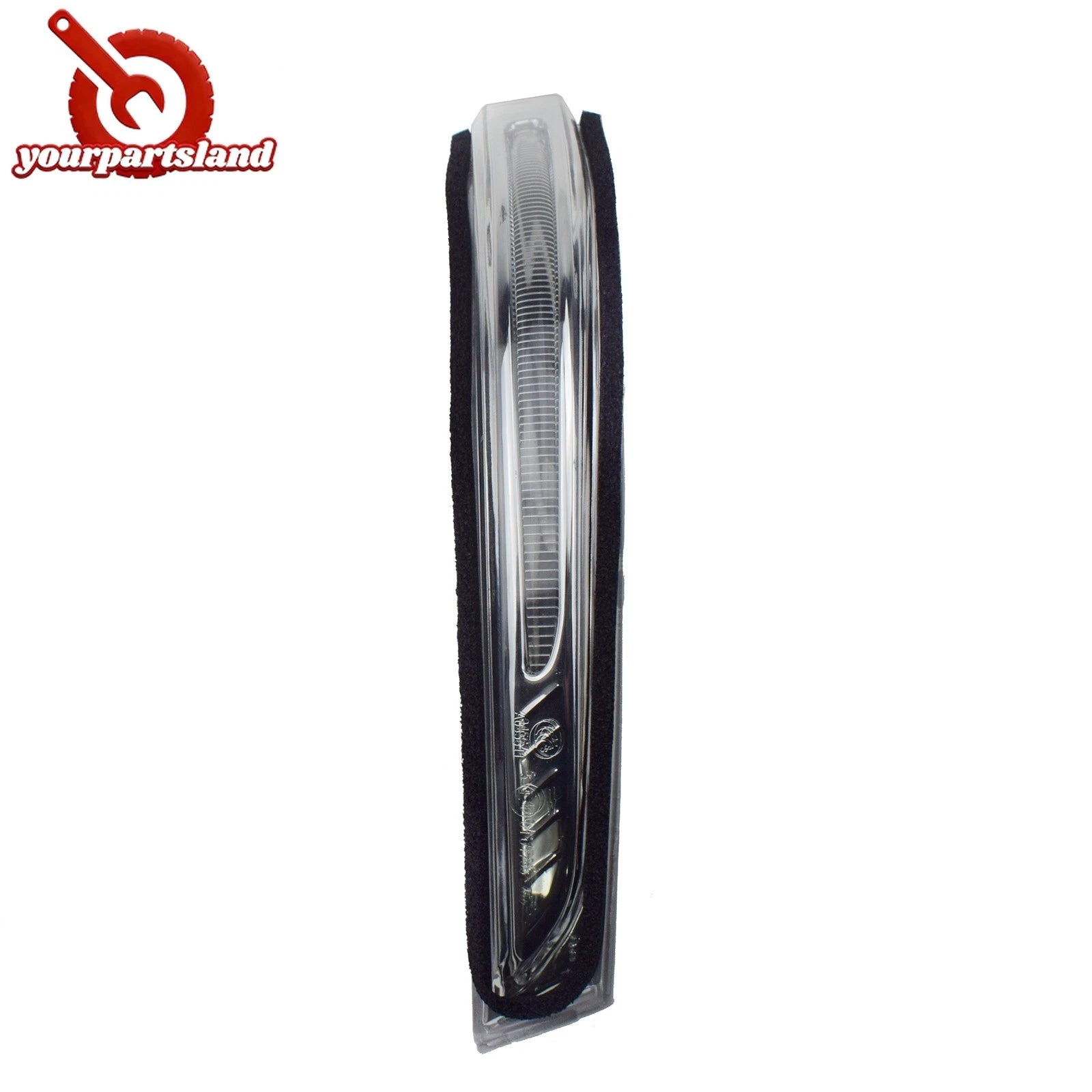 Right Side Mirror Repeater Light Lamp For Hyundai SANTA Fe 2013-2019 87623B8000 6B93BC-57