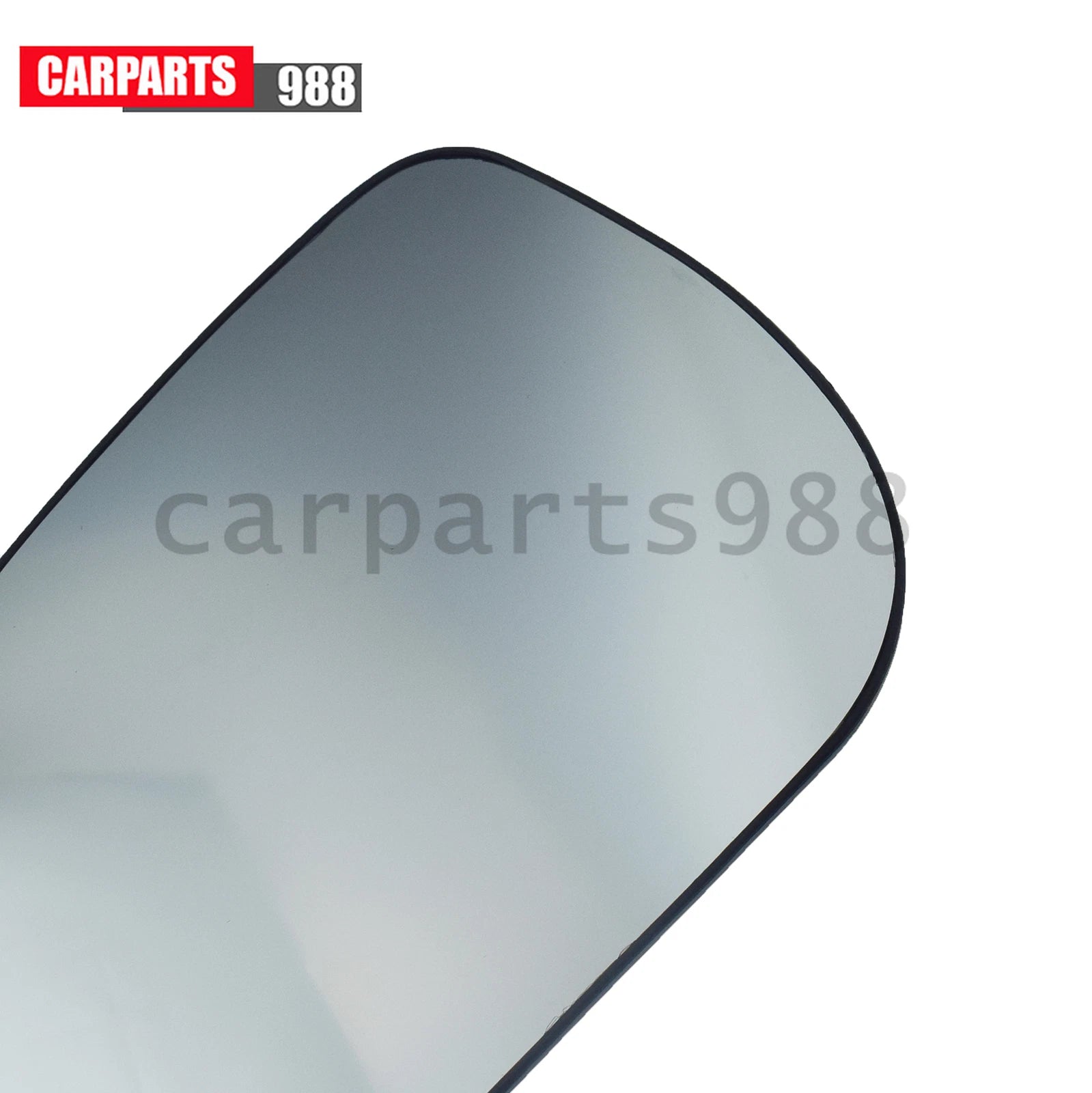 Left Side Rearview Mirror Glass Heated For Toyota RAV4 2006-2012 8796142790 6B93BC-57
