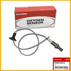 89465-42210 Oxygen Sensor For Toyota Rav4 ZSA30 ZSA35 ZSA42 ZSA44 8946542210 6B93BC-57