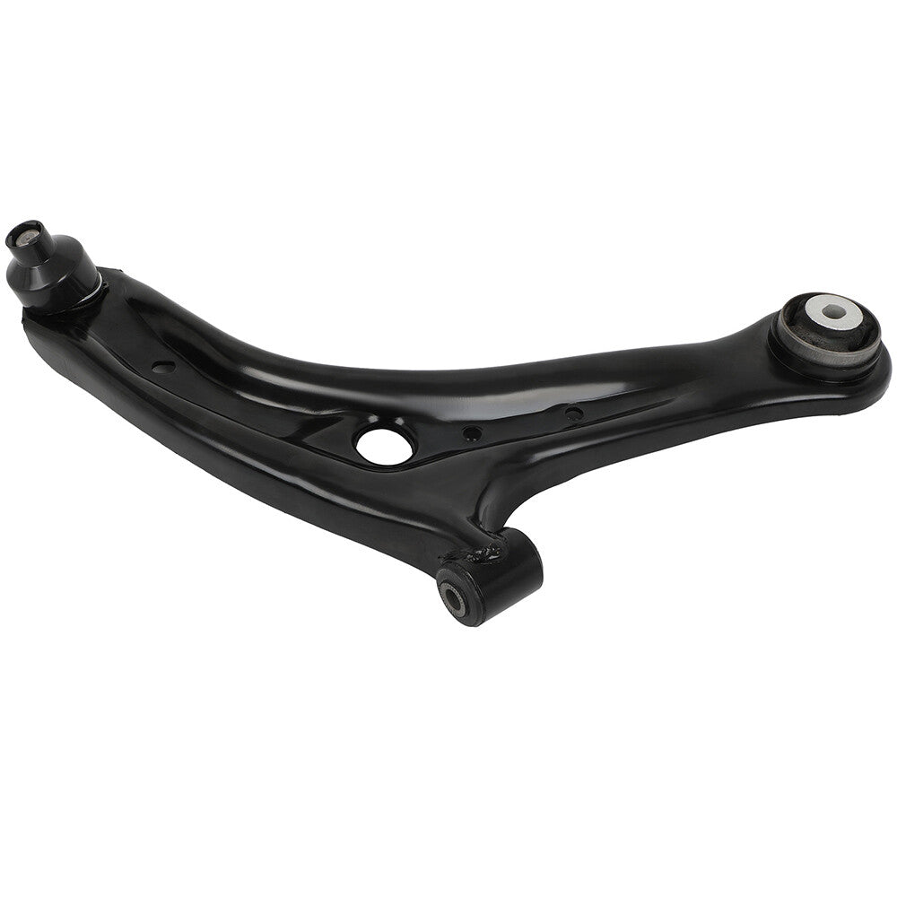Front Control Arm & Ball Joint Sway Bar End Link Fit For 2011-2019 Ford Fiesta KOEEP