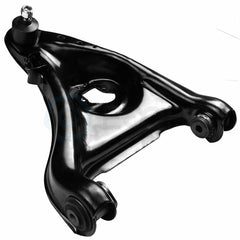 Front Lower Control Arms Tie Rods Sway Bar Kit for 1998-2002 Ford Crown Victoria 6B93BC-57