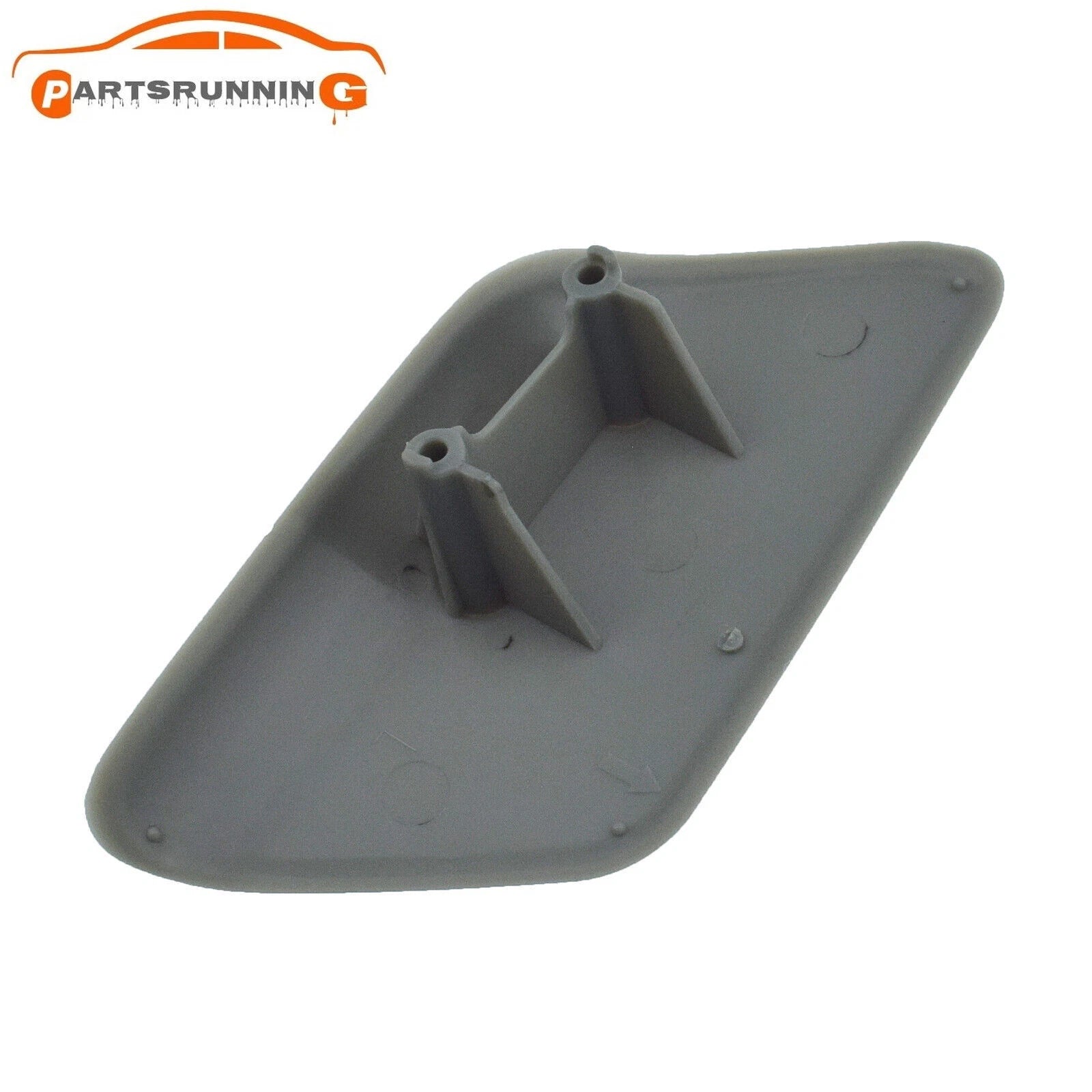 Front Left Headlight Washer Jet Cover 76887SEAS01 For Honda Accord VII 2003-2007 6B93BC-57