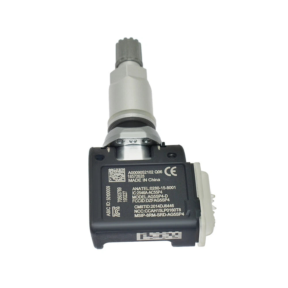 1PC Tire Pressure Sensor For BMW G05 X5 Mercedes-Benz E-class CLS Rolls-Royce 6B93BC-57