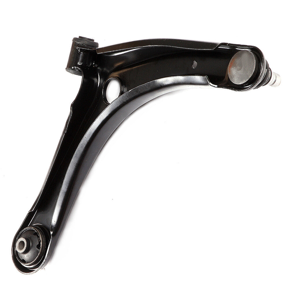 Front Control Arm And Ball Joint Sway Bar End Tie Rod For 2007-12 Dodge Caliber 6B93BC-57