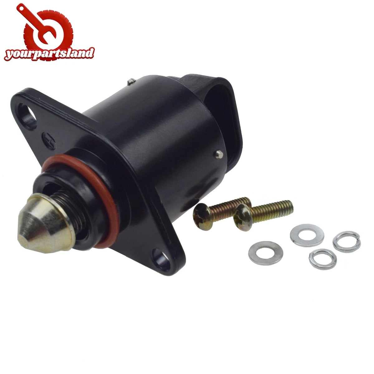 For BUICK GMC Chevrolet Oldsmobile CENTUR Control Idle Air Valve 17113099 6B93BC-57