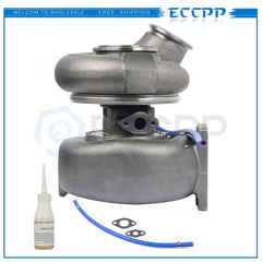 Turbo Fits Caterpillar 15L Twin Truck Low pressure 550 C15 ACERT Engine 6B93BC-57