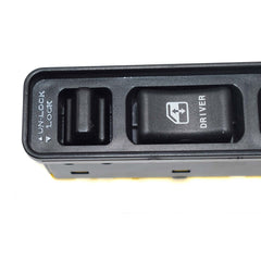 For Suzuki Vitara 92-98 Master Power Window Control Switch 37990-60A00
