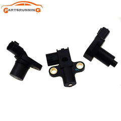 3x Camshaft&Crankshaft Position Sensor For Infinit I30 Nissan Maxima 23731-31U11 6B93BC-57
