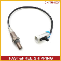 Upstream Oxygen Sensor 12605488 213-1702 234-4668 For 05-10 Buick Lacrosse 2.4L 6B93BC-57