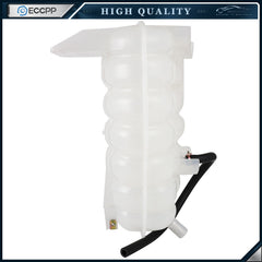 Radiator Coolant Tank For International 5900 9900i ProStar 6B93BC-57