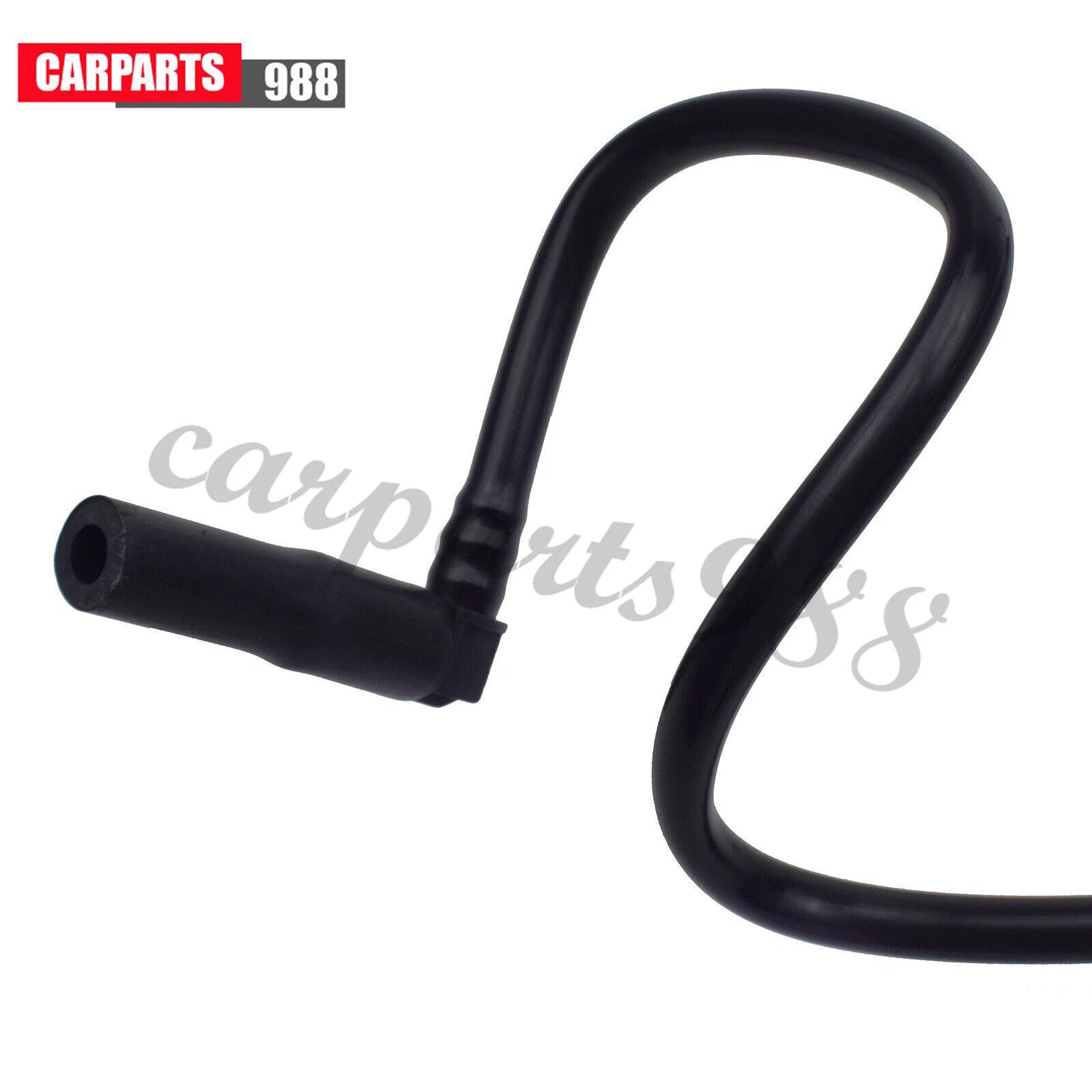 Crankcase Breather Pipe Hose for Peugeot 206 207 307 1192A7 1192Q7 1192.Q7 6B93BC-57