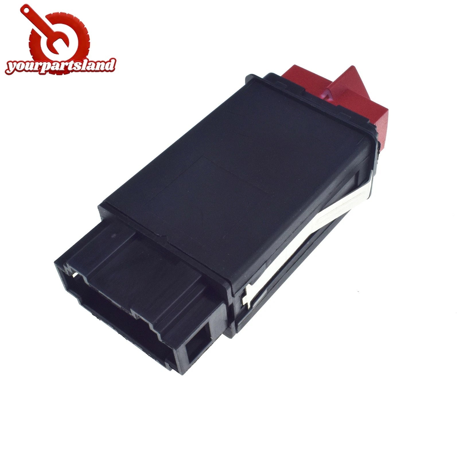 For AUDI A6 C5 1997-04 Hazard Warning Light Flasher Switch Emergency 4B0941509D 6B93BC-57