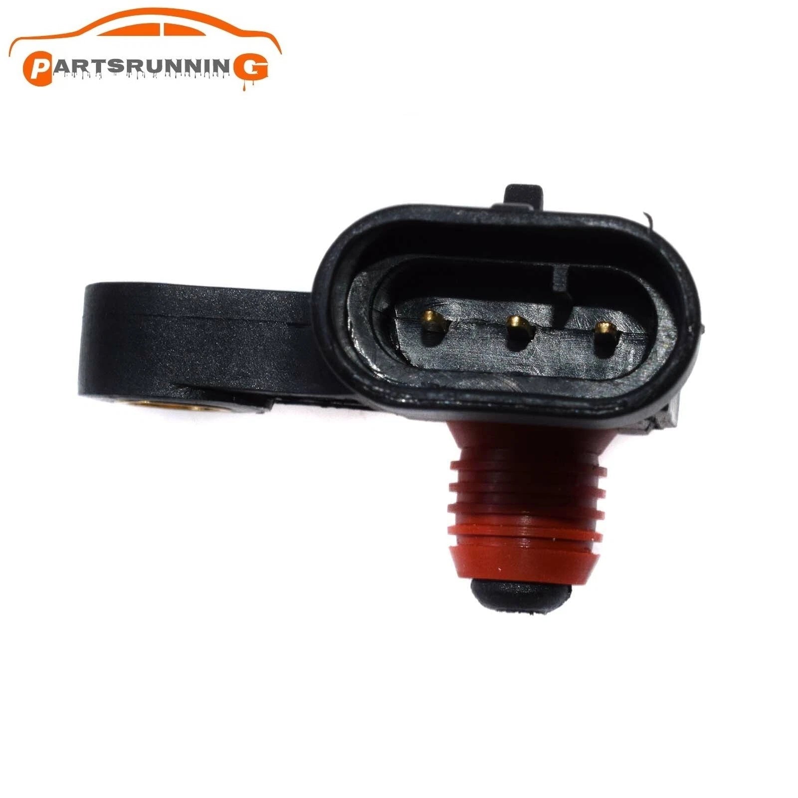 0340012 MAP SENSOR FOR Chevrolet 2004-2006 CHEVY AVEO 1.6L 96330547 6B93BC-57