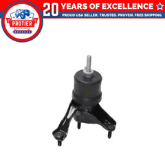 Motor & Trans Mount 3PCS Set Compatible for 09-16 Toyota Venza 3.5L Auto/ 09-13 6B93BC-57