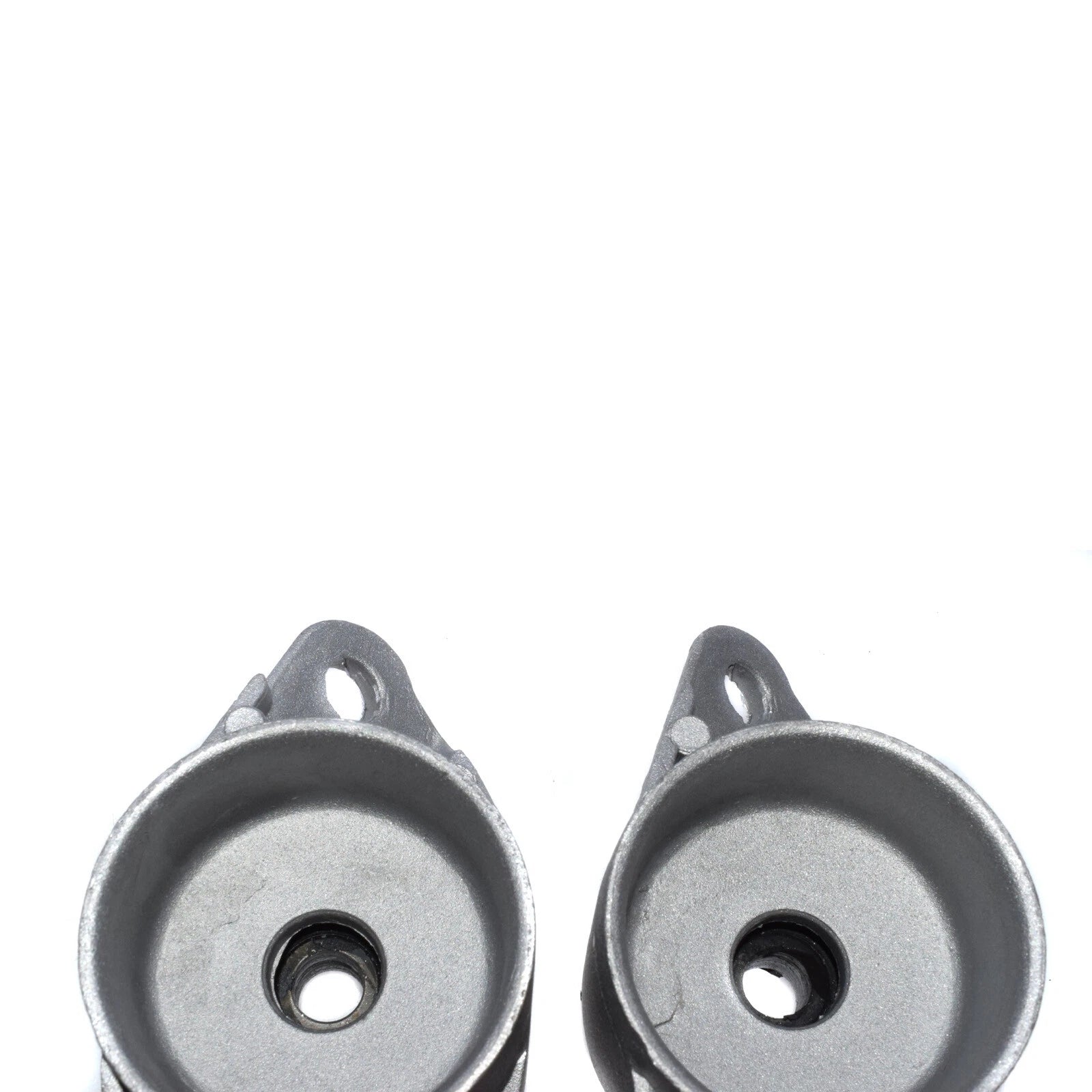 2PCS Rear Upper Shock Mounts For VW Beetle Jetta Golf Audi TT 1998-08 1J0513353G 6B93BC-57
