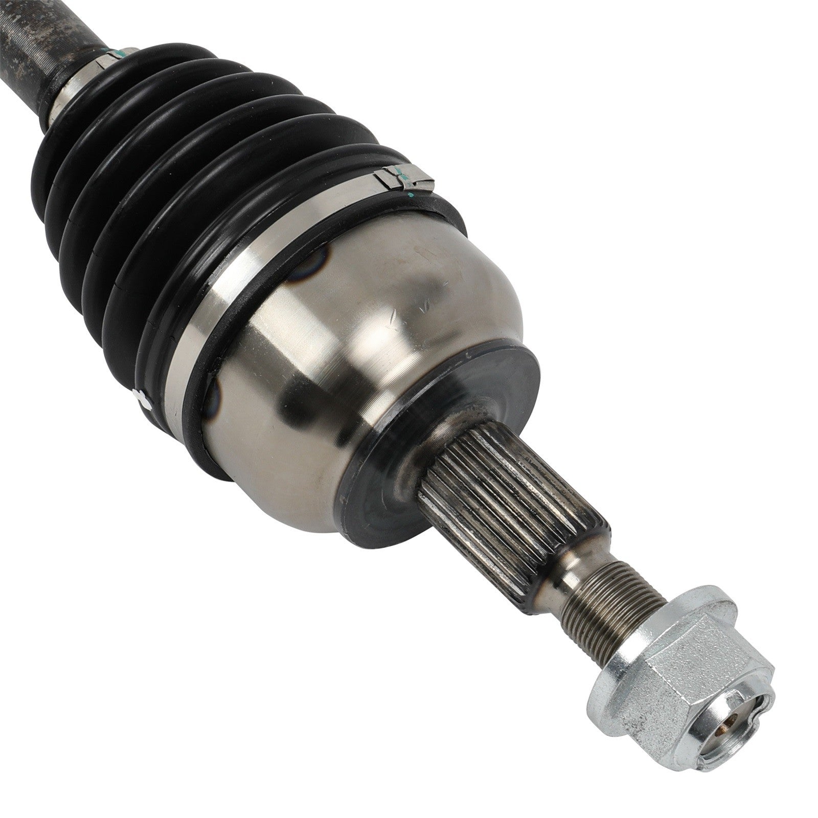 For Ford Focus 2.0L 2012-2016 Manual Trans Front Right CV Axle Assembly 6B93BC-57
