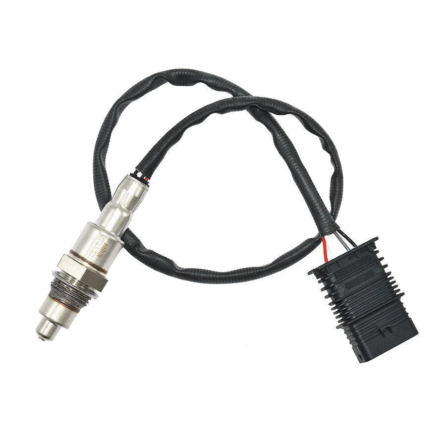 Downstream O2 Oxygen Sensor for BMW F30 F12 F15 335i 14-15 640i X5 Mini Cooper 6B93BC-57