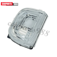 Left Rearview Mirror Repeater Turn Signal Light For 2019-2020 Mercedes Sprinter 6B93BC-57