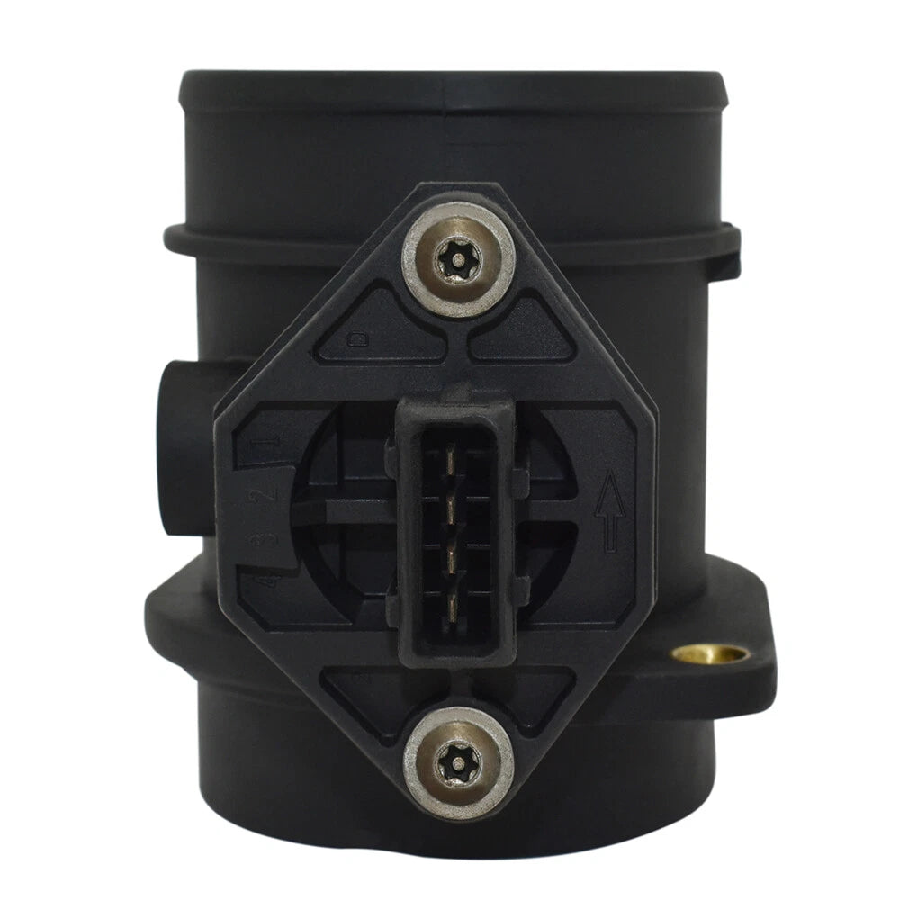 Mass Air Flow MAF Sensor for 1994-98 Volvo 850 V70 S70 C70 L5 2.3L 2.4L 1275749 6B93BC-57