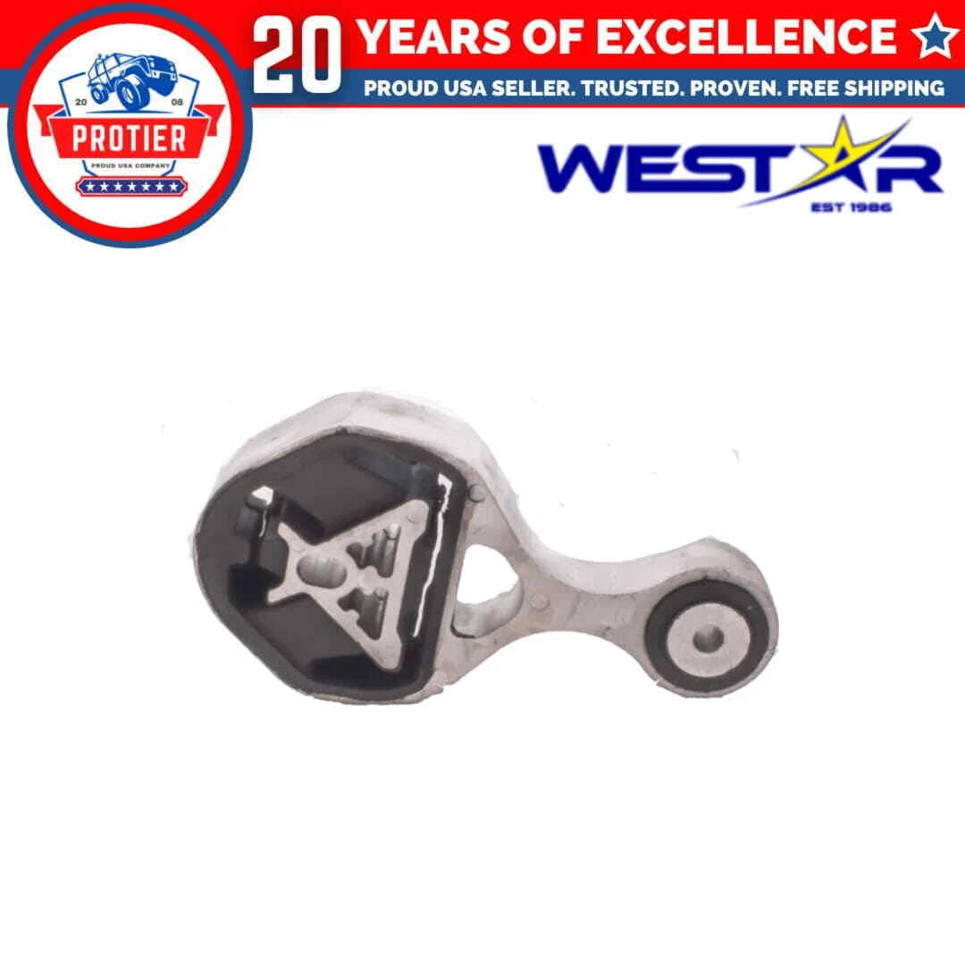 Engine Torque Strut Mount for FORD SPORT UTILITY 2019-16 6B93BC-57