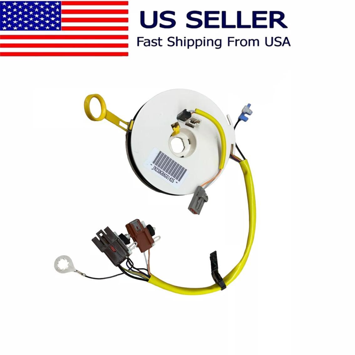 Clock Spring For Ford Ranger 98-06 Explorer Sport Trac 2001-2005 1L5Z-14A664-AB