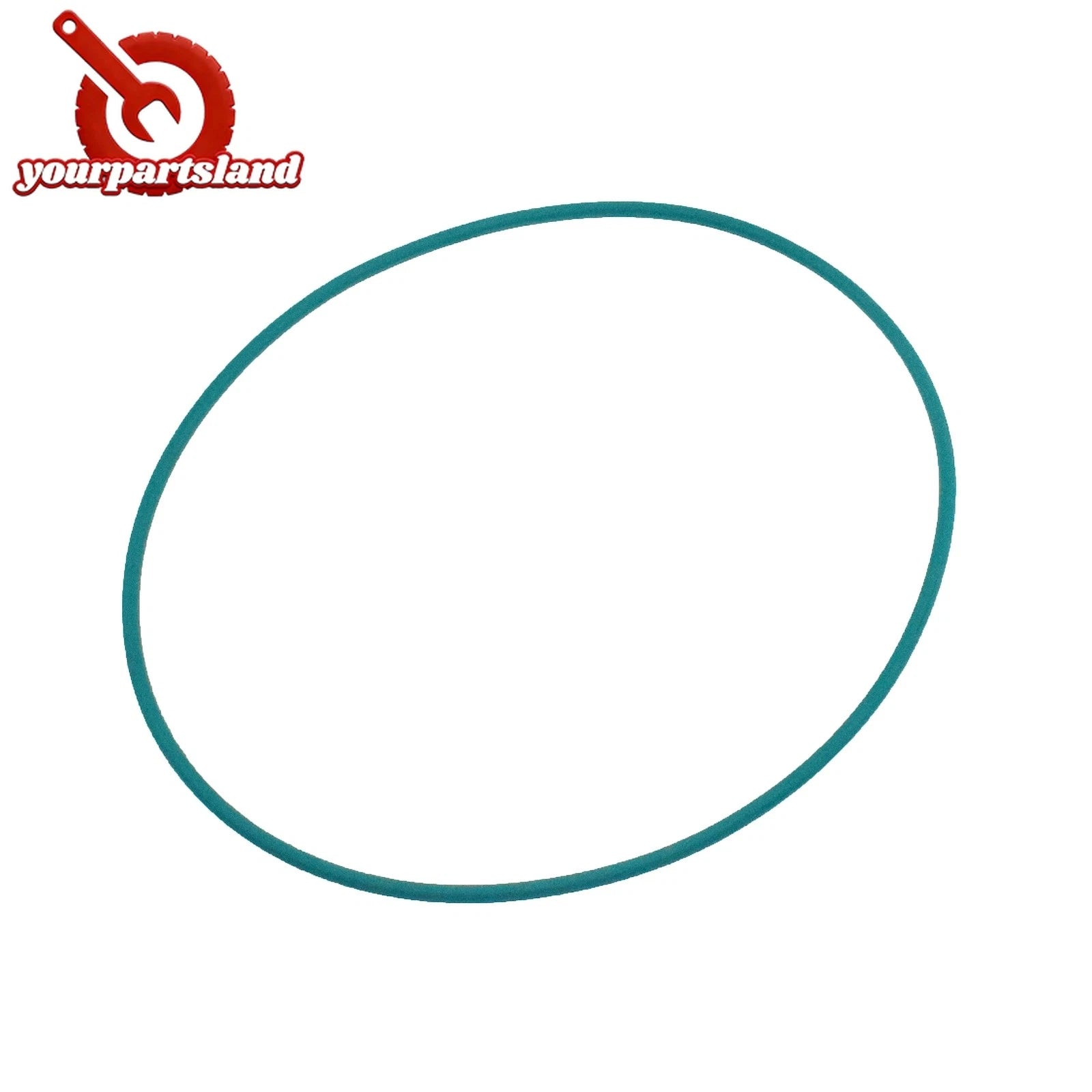 Vacuum Pump Seal Rebuild Kit OM642 For Dodge Mercedes Freightliner Sprinter 3.0L 6B93BC-57