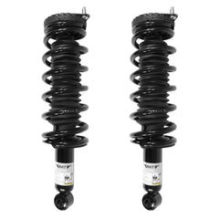 Rear Complete Strut Assembly Kit for 2005-2009 Subaru Legacy 6B93BC-57