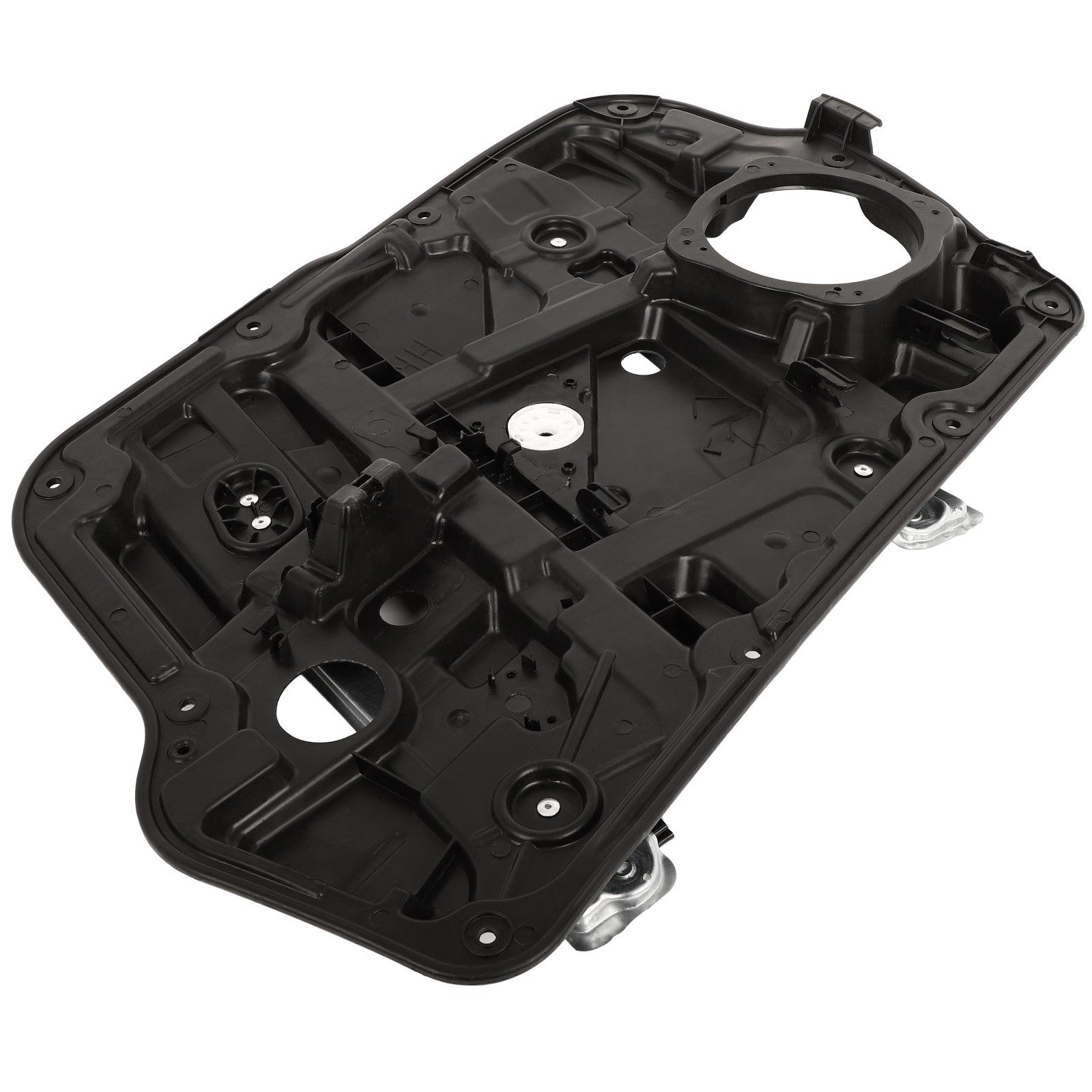 For Hyundai Sonata 2011-2014 Front Passenger RH Power Window Regulator w/o Motor 6B93BC-57