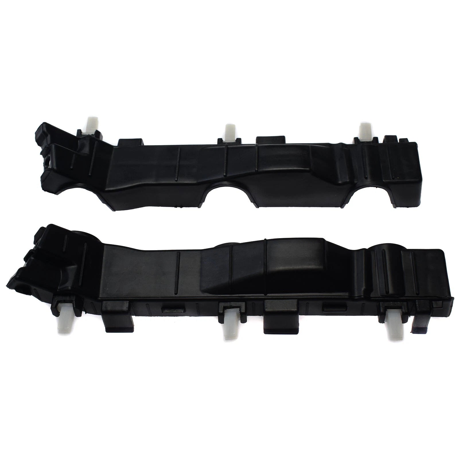 Front Bumper Brackets Retainer For Kia Rio 2012-2015 1.6L 865141W200 865131W200 6B93BC-57