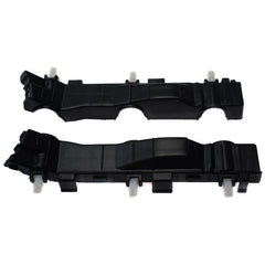 Front Bumper Brackets Retainer For Kia Rio 2012-2015 1.6L 865141W200 865131W200 6B93BC-57