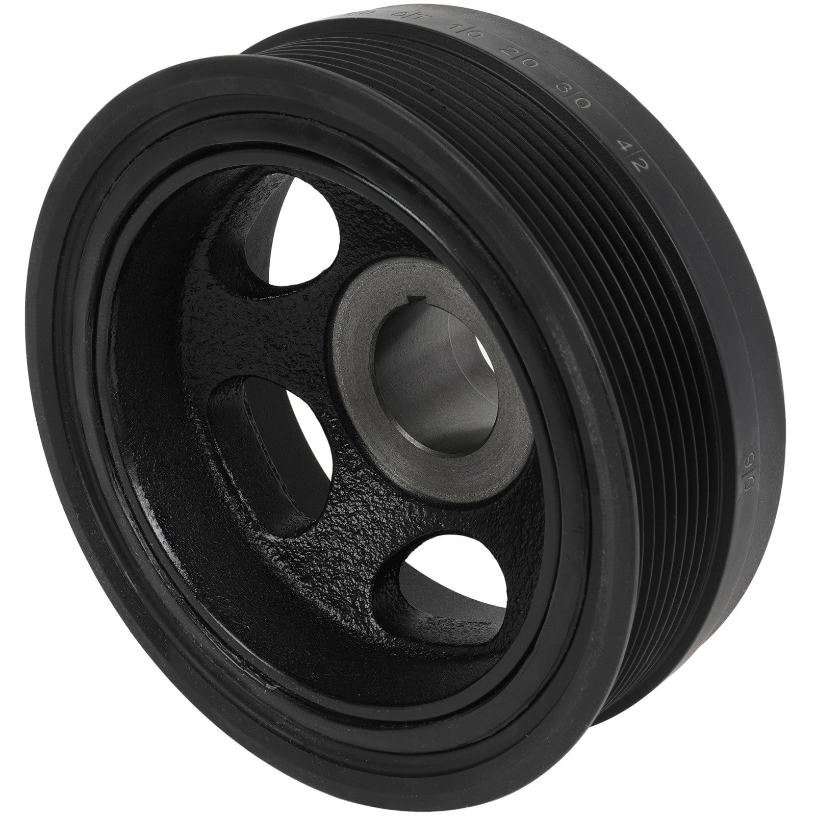 For Mercedes-Benz E320 ML320 ML350 GL320 GL350 R320 V6 3.0L Harmonic Balancer 6B93BC-57
