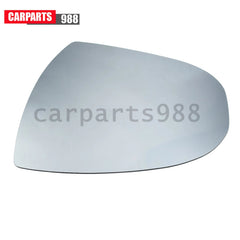 Left LH Rearview Glass Mirror Glass w/ No Heated for Hyundai Tucson 2015-2020 6B93BC-57