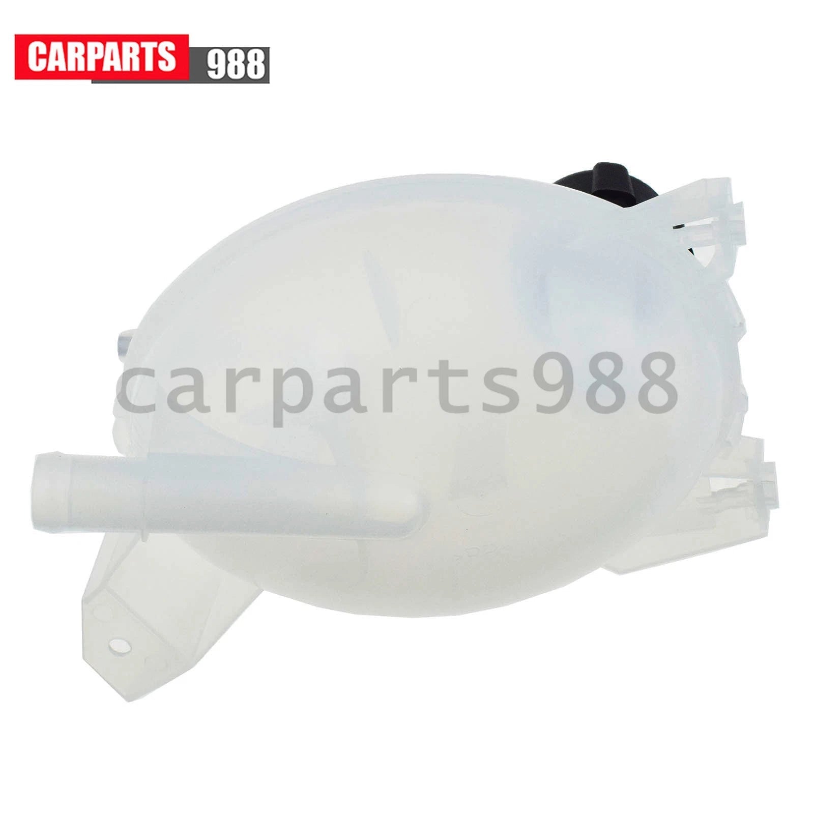 Coolant Expansion Water Tank For Renault Clio MK4 Captur Duster 217107259R 6B93BC-57